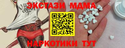 гидра Обь
